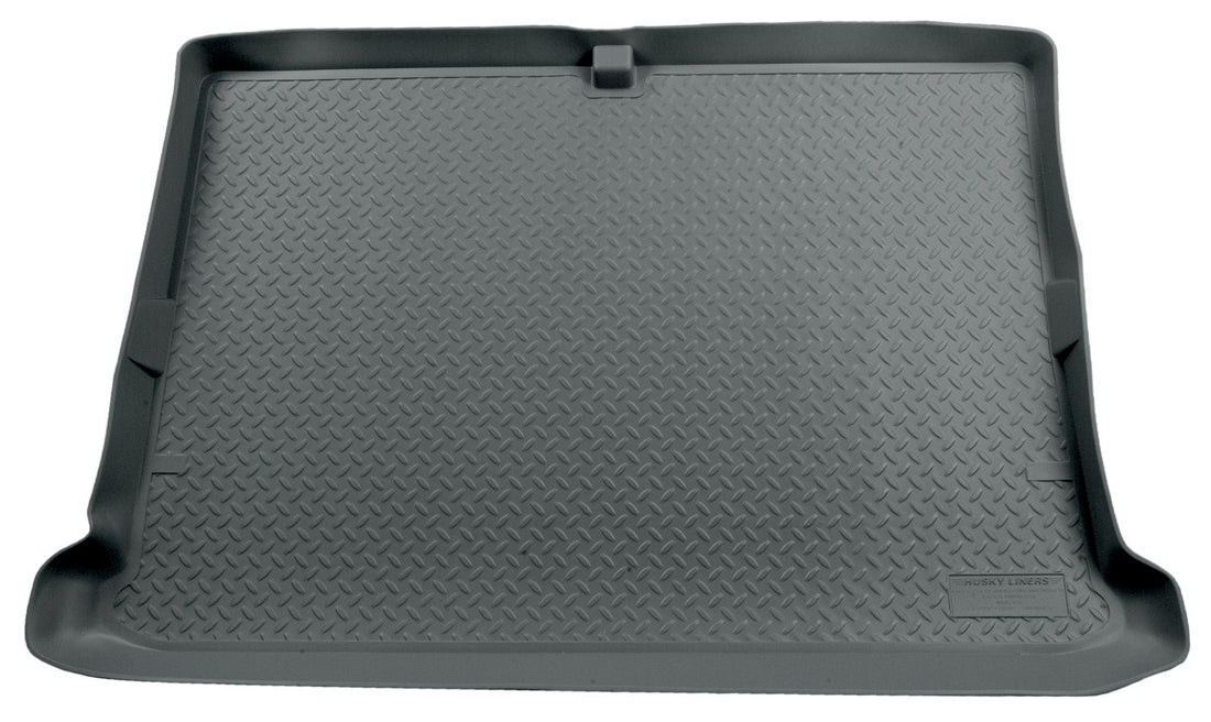 Husky Liners 21702 - Classic Style - Cargo Liner 5