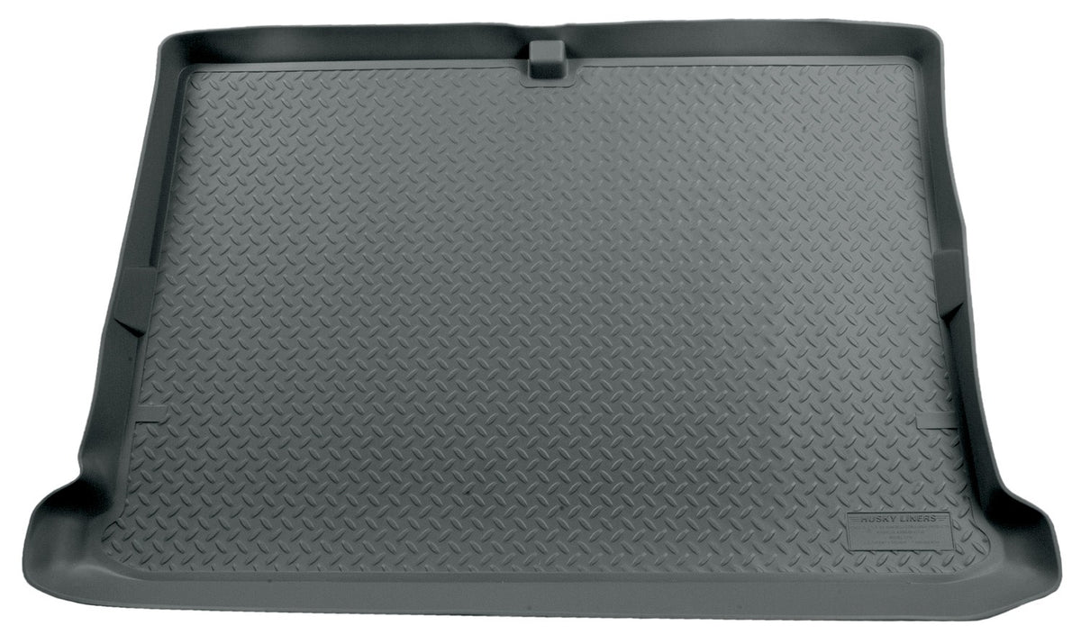 Husky Liners 21702 - Classic Style - Cargo Liner 5