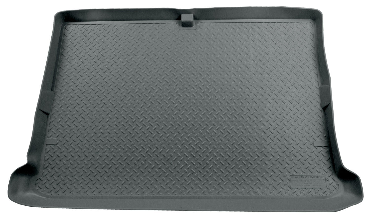 Husky Liners 21702 - Classic Style - Cargo Liner 5