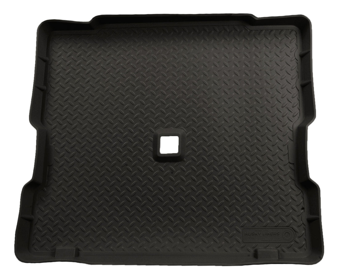 Husky Liners 21751 - Classic Style - Cargo Liner