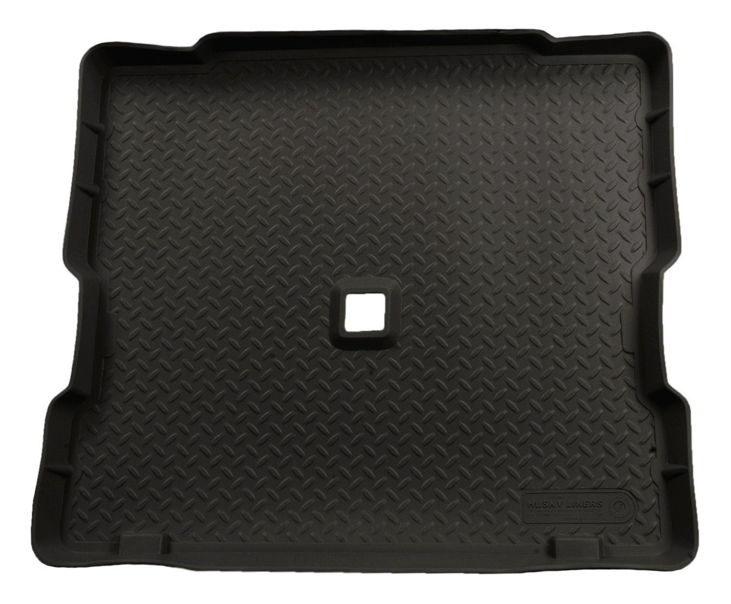 Husky Liners 21751 - Classic Style - Cargo Liner
