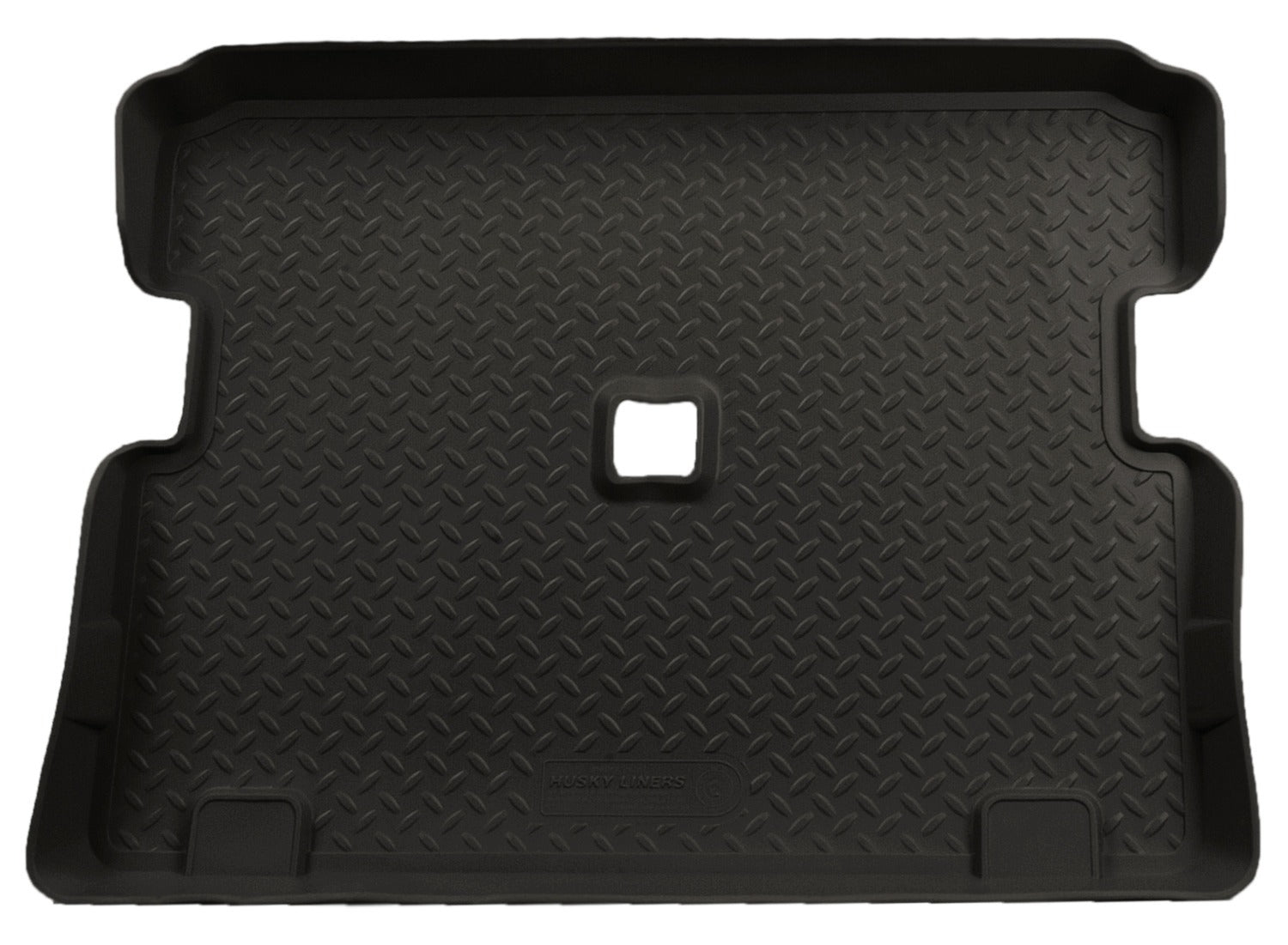 Husky Liners 21761 - Cargo Floor Liner