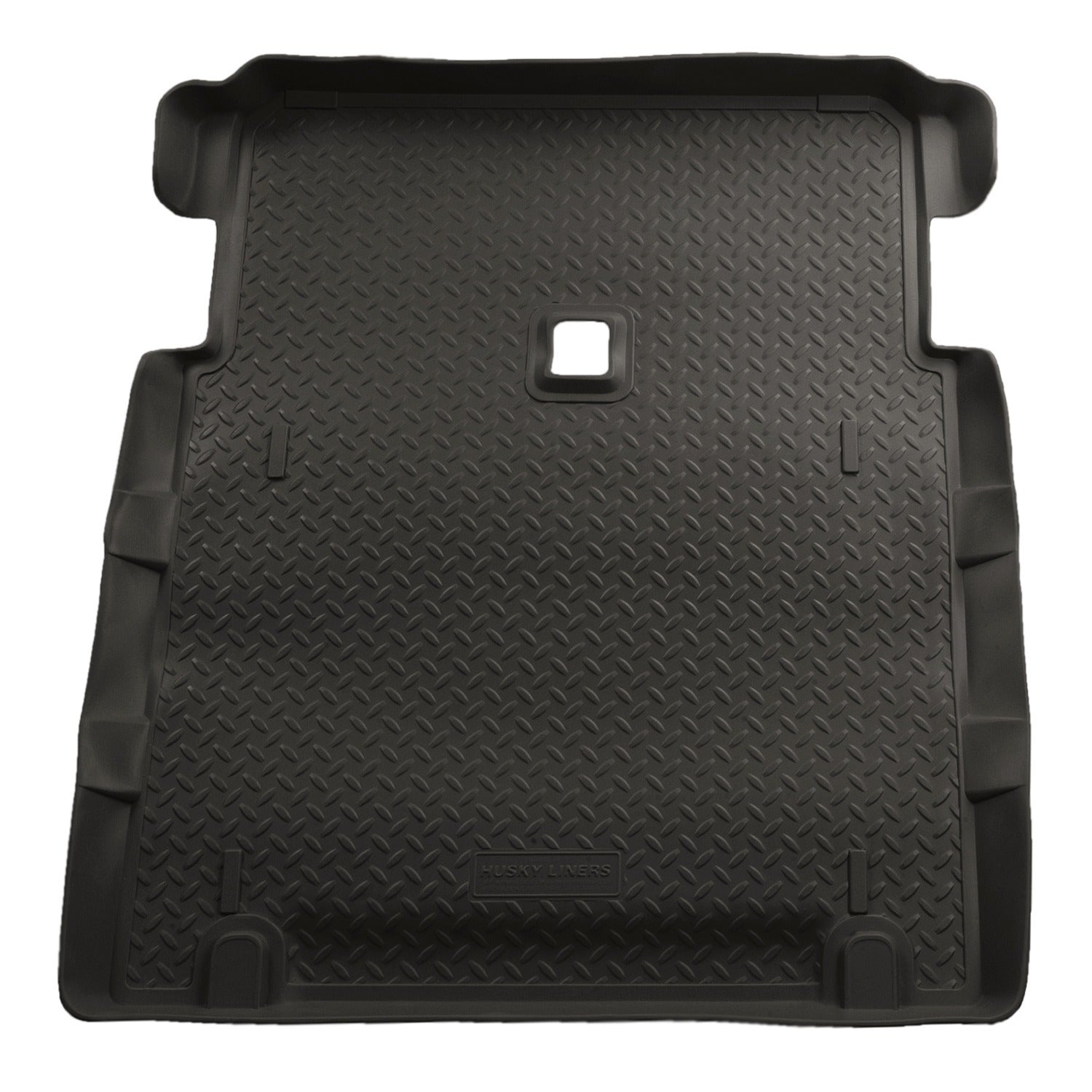 Husky Liners 21771 - Classic Style - Cargo Liner 1