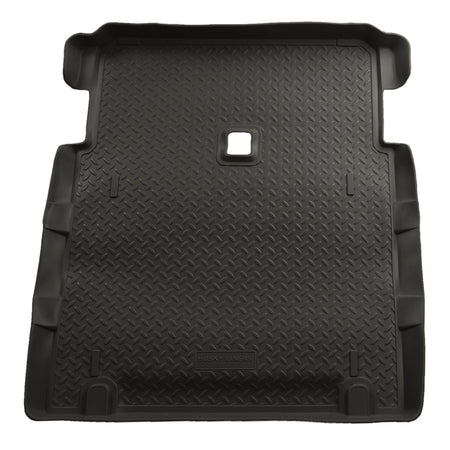 Husky Liners 21771 - Classic Style - Cargo Liner 1