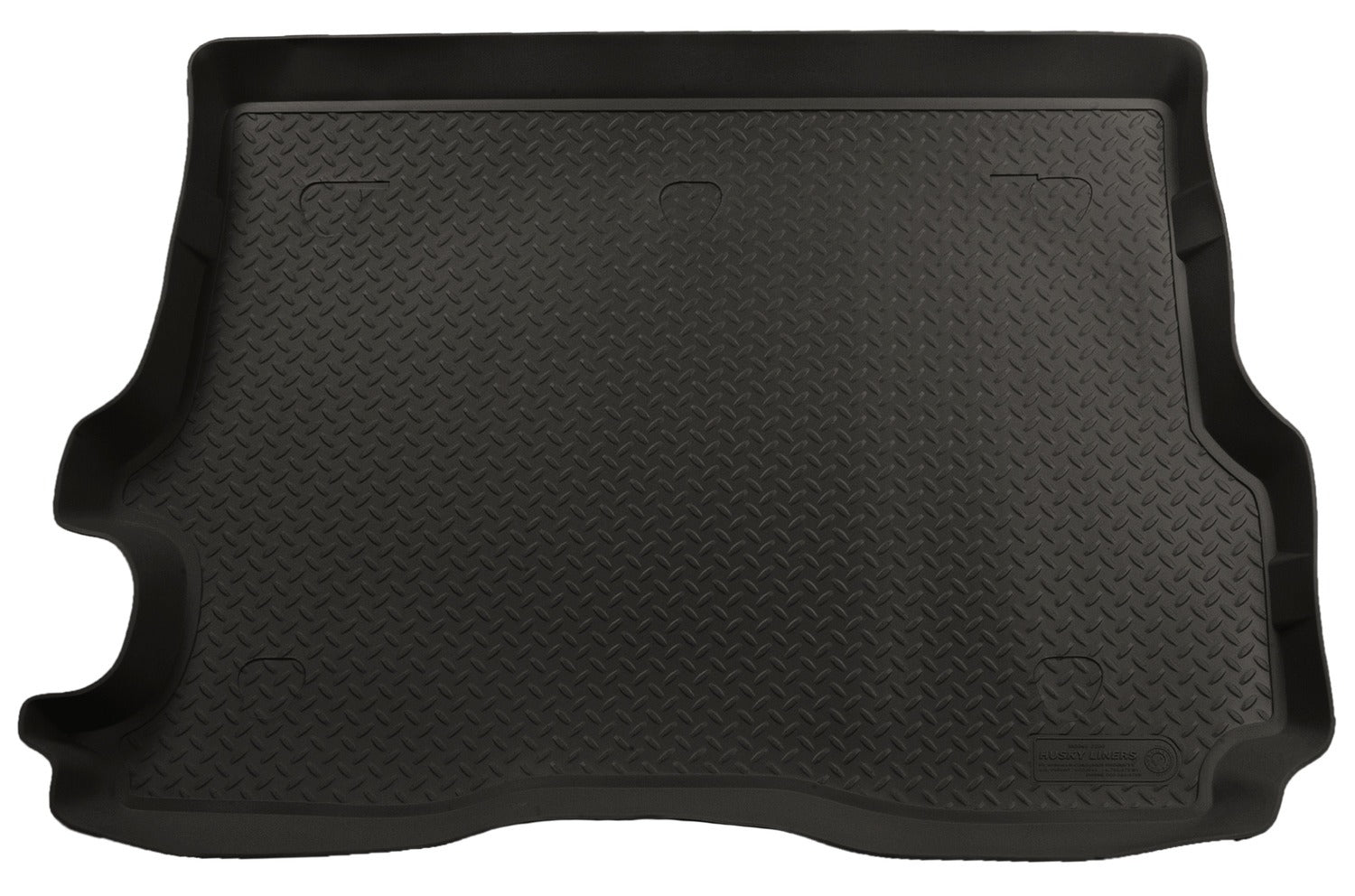 Husky Liners 22001 - Classic Style - Cargo Liner 1