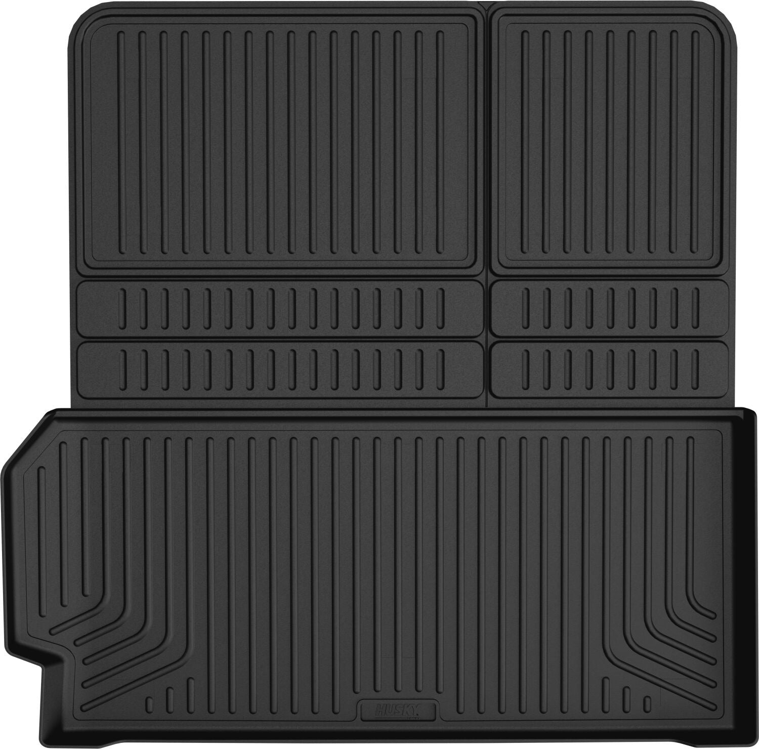 Husky Liners 22091 - Cargo Floor Liner