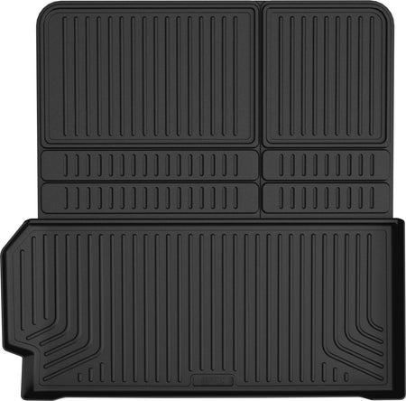 Husky Liners 22091 - Cargo Floor Liner