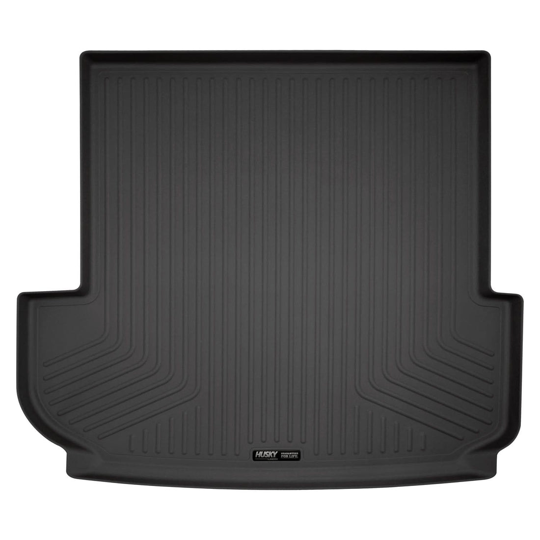 Husky Liners 22691 - Weatherbeater - Cargo Liner Behind 2nd Seat 1