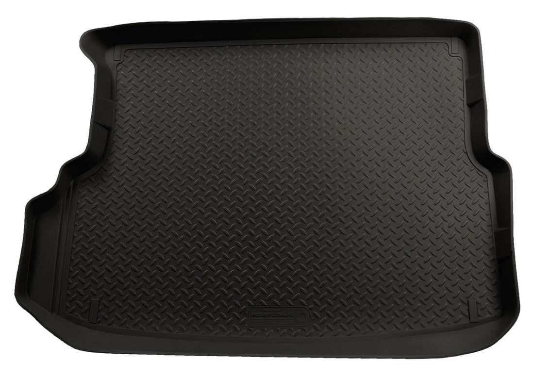 Husky Liners 23161 - Classic Style - Cargo Liner 5