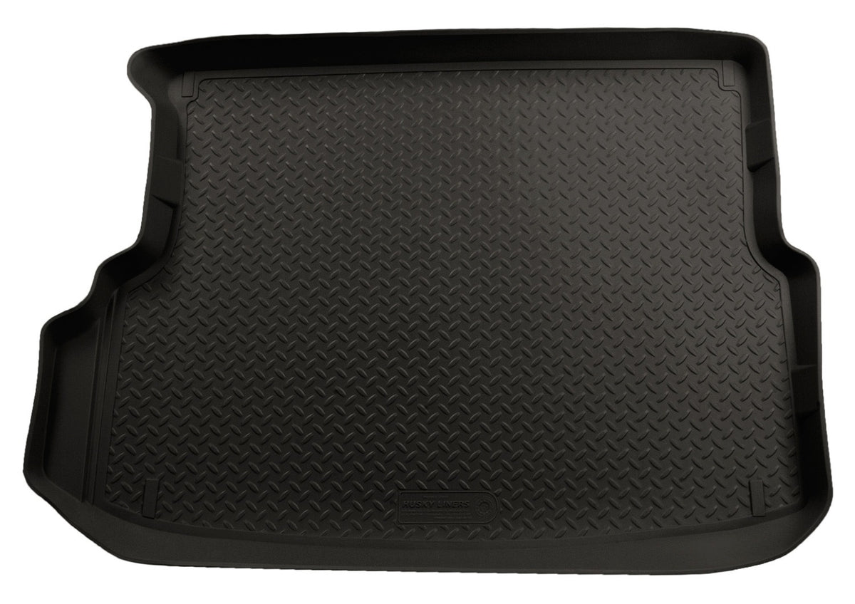 Husky Liners 23161 - Classic Style - Cargo Liner 5