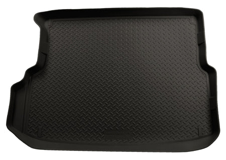 Husky Liners 23161 - Classic Style - Cargo Liner 5