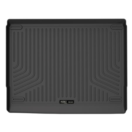 Husky Liners 23321 - Weatherbeater - Cargo Liner 1