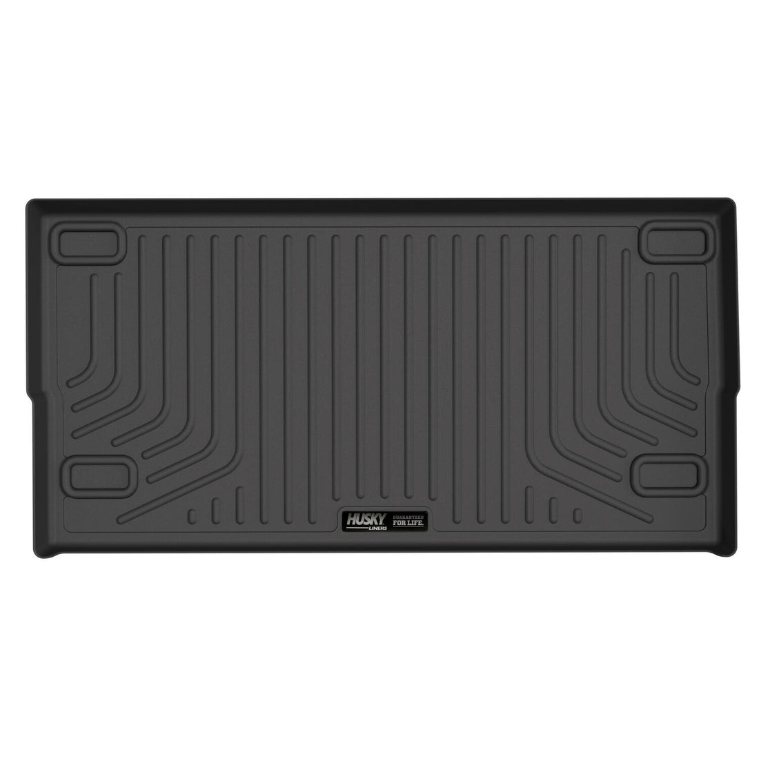 Husky Liners 23331 - Weatherbeater - Cargo Liner 1