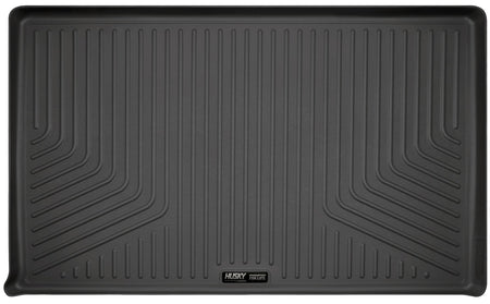 Husky Liners 23411 - Weatherbeater - Cargo Liner Behind 3rd Seat 1