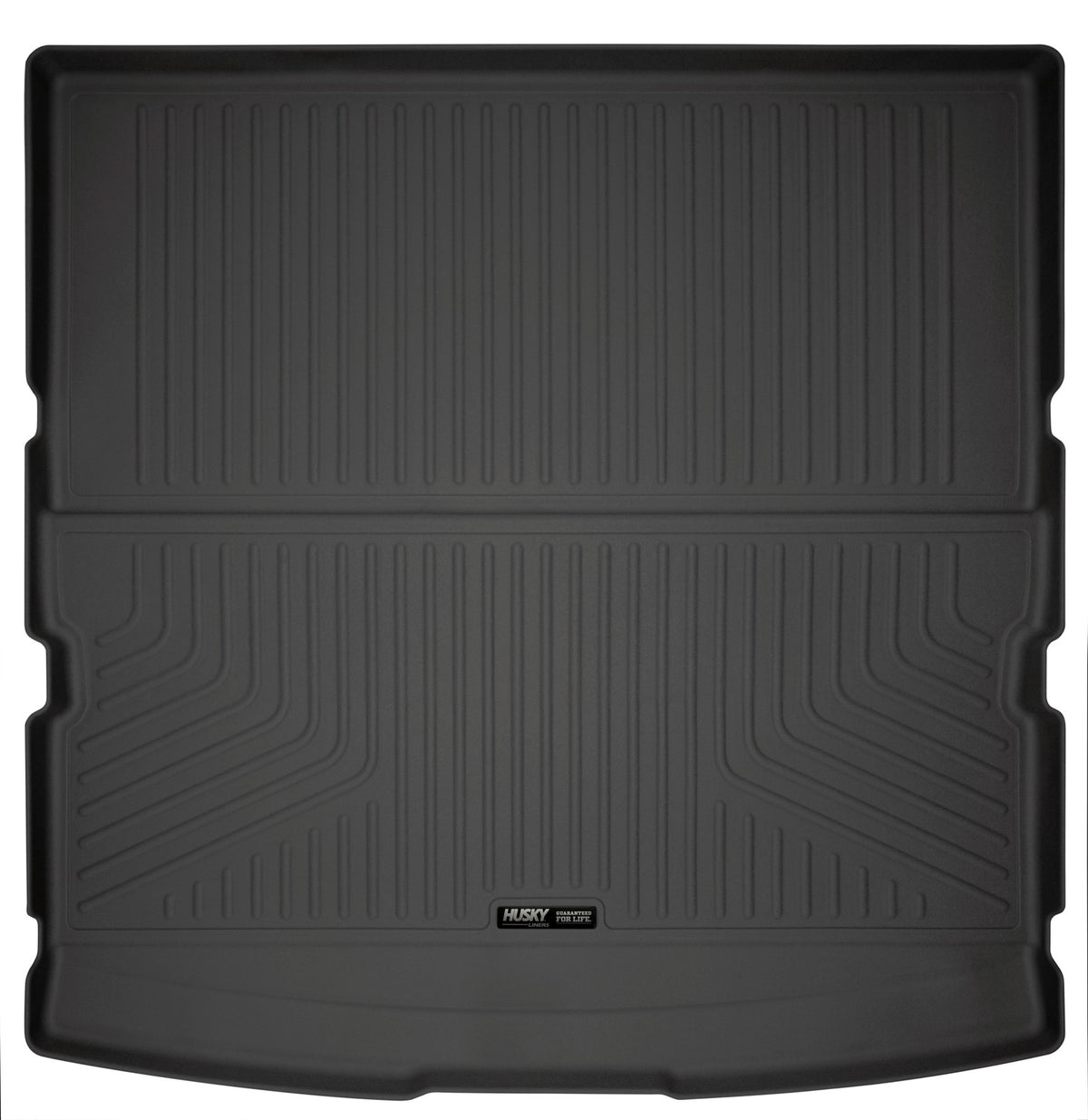 Husky Liners 23431 - Weatherbeater - Cargo Liner 2