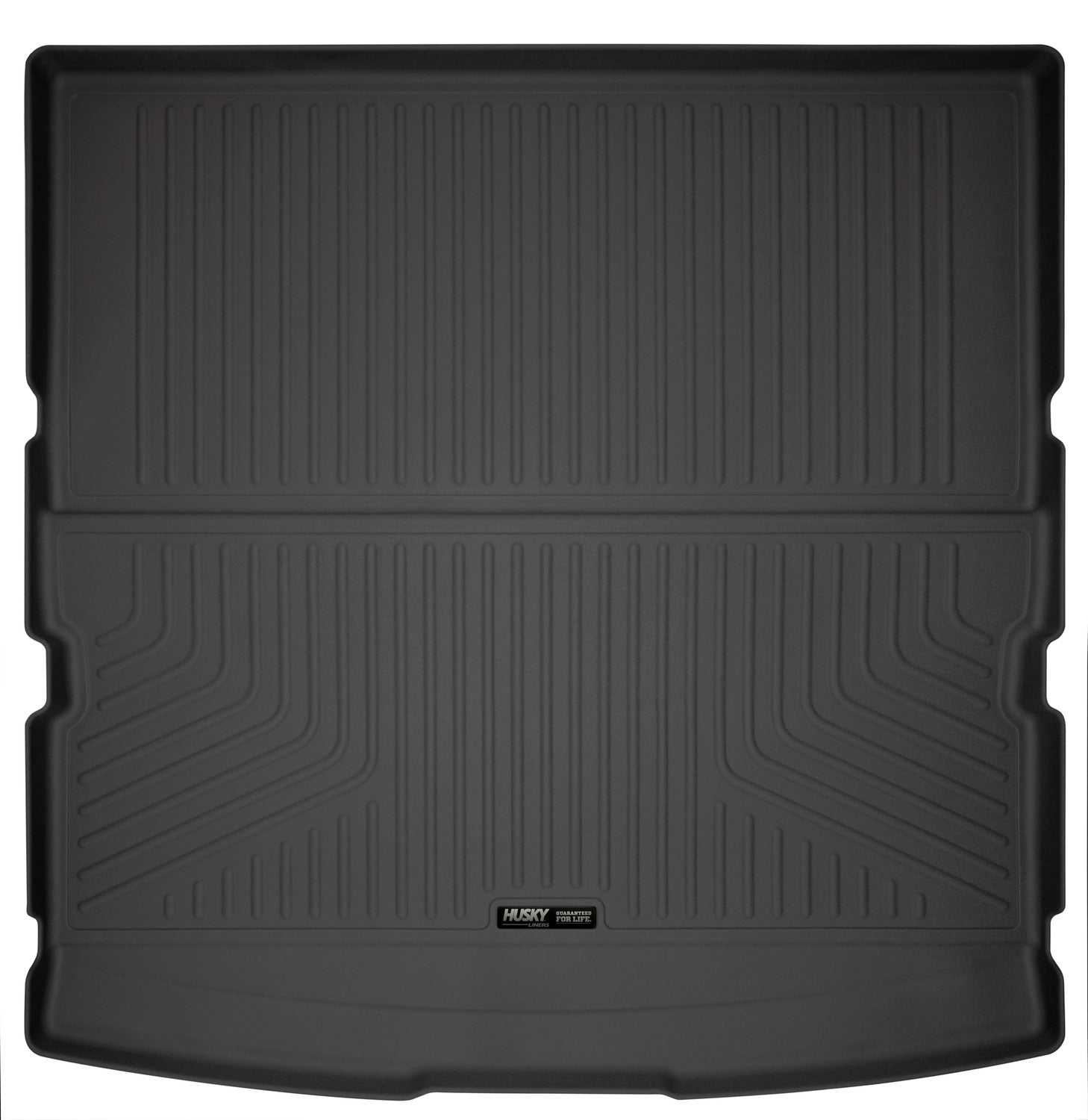 Husky Liners 23431 - Weatherbeater - Cargo Liner 2