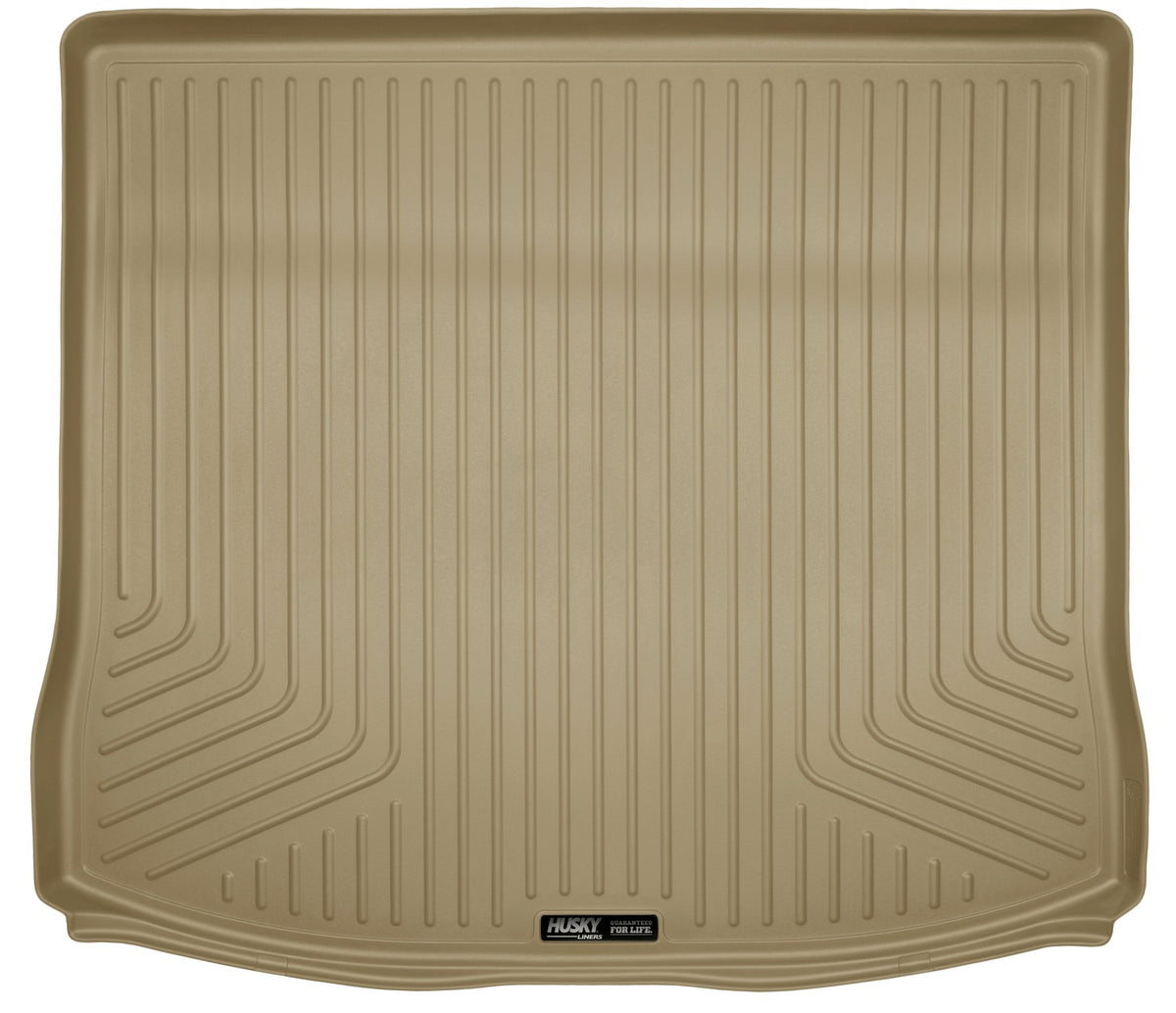 Husky Liners 23523 - Cargo Floor Liner