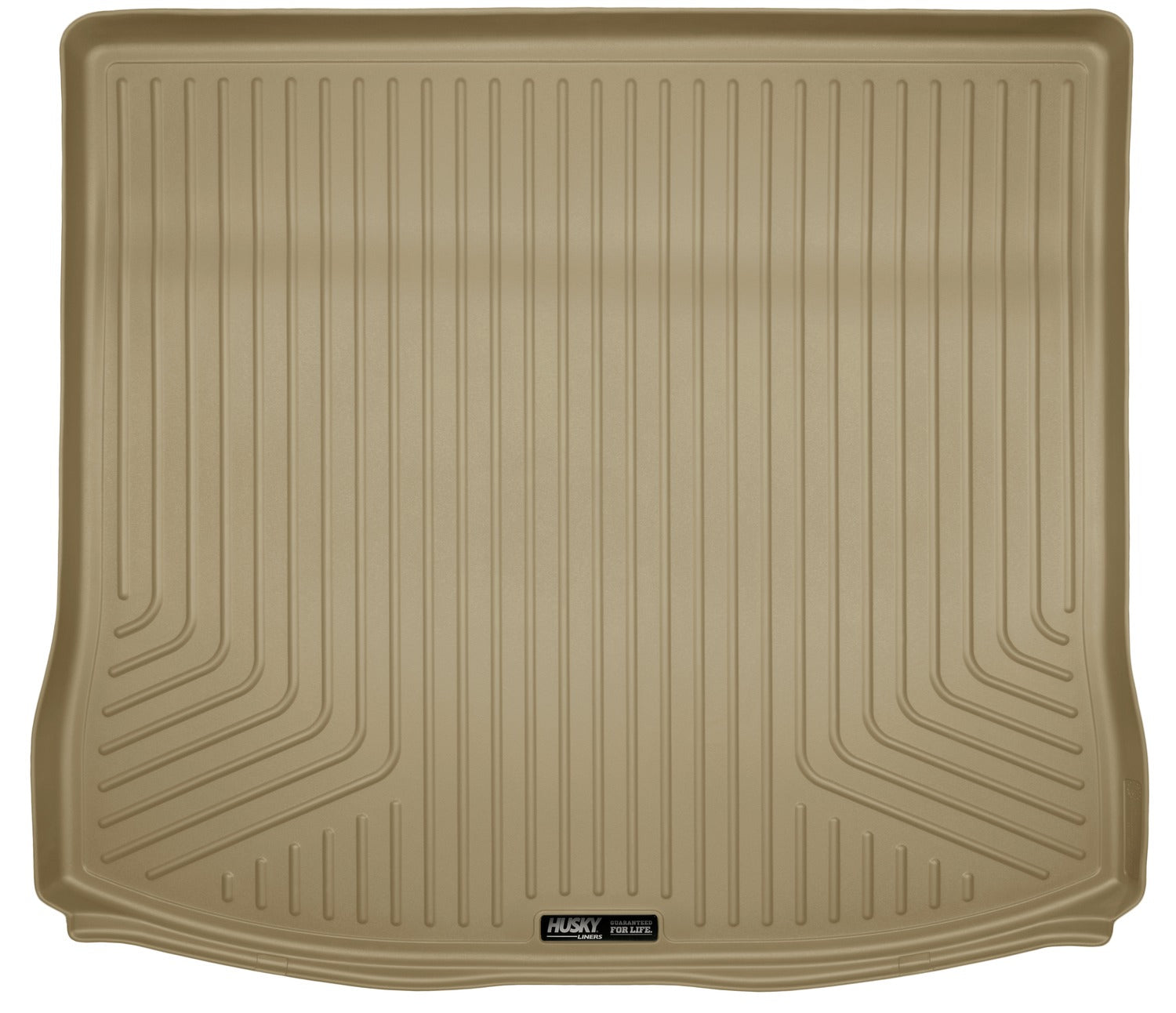 Husky Liners 23523 - Cargo Floor Liner