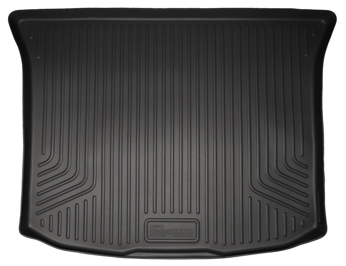 Husky Liners 23721 - Weatherbeater - Cargo Liner 9