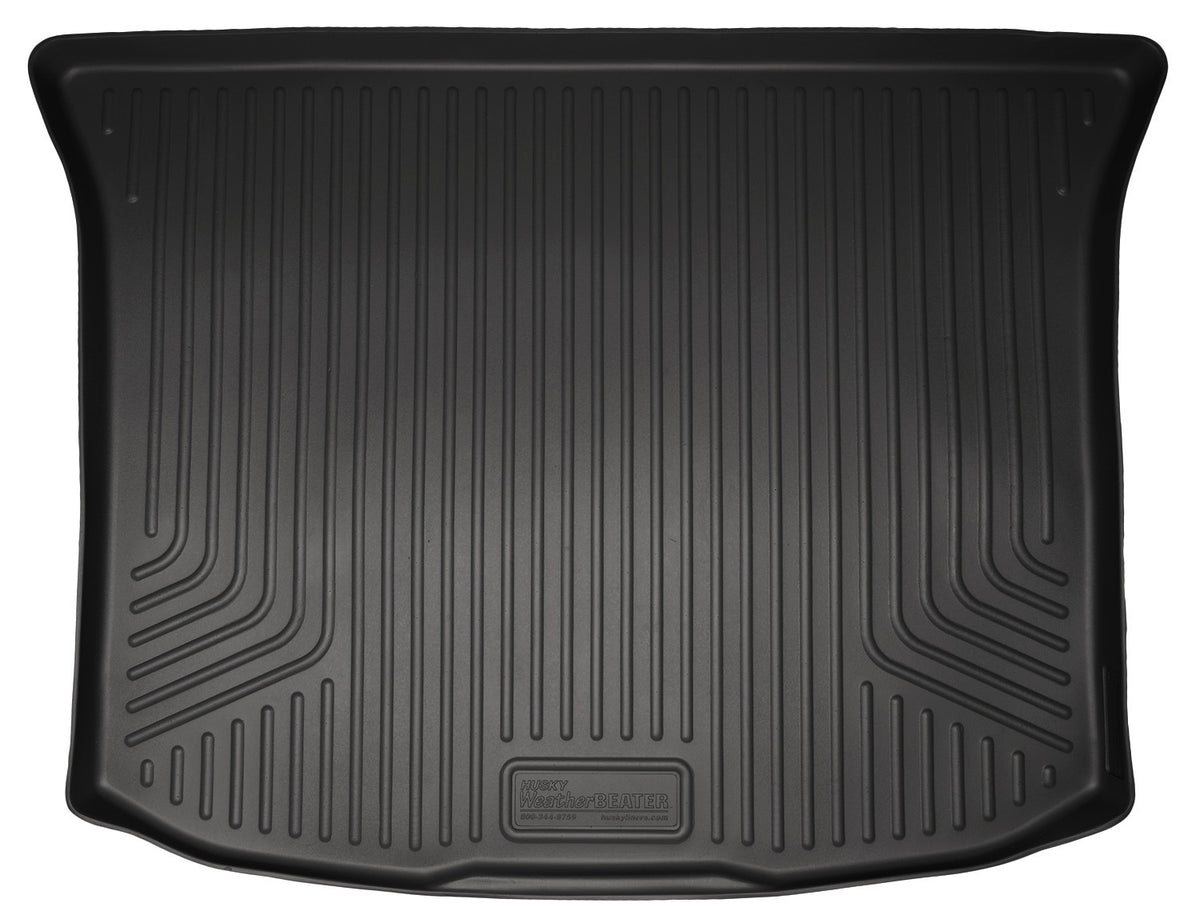 Husky Liners 23721 - Weatherbeater - Cargo Liner 9