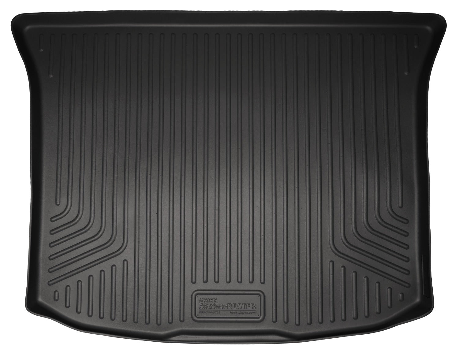 Husky Liners 23721 - Weatherbeater - Cargo Liner 9