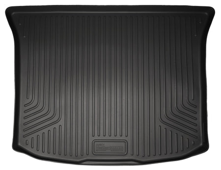 Husky Liners 23721 - Weatherbeater - Cargo Liner 9