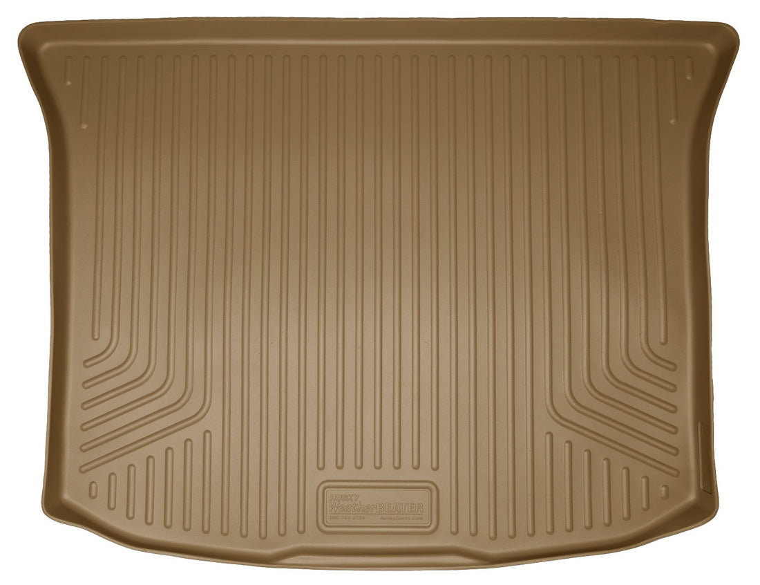 Husky Liners 23723 - Weatherbeater - Cargo Liner 1
