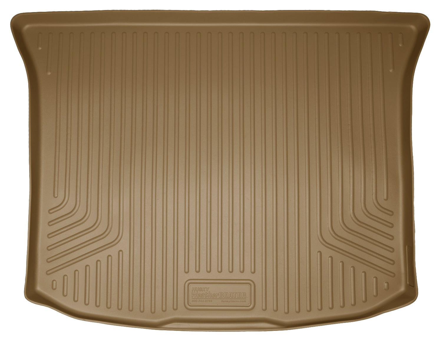 Husky Liners 23723 - Weatherbeater - Cargo Liner 1