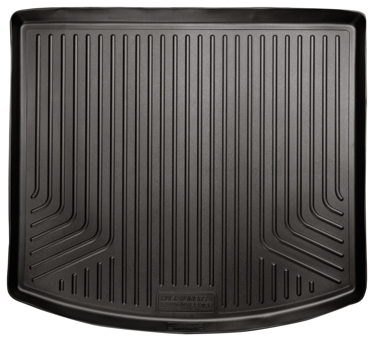 Husky Liners 23731 - Weatherbeater - Cargo Liner 1