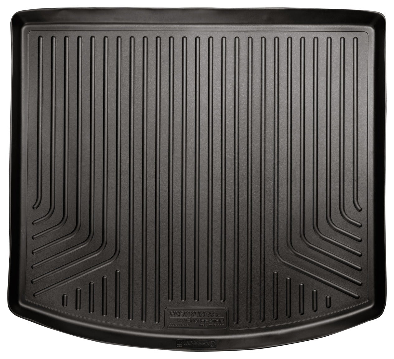 Husky Liners 23731 - Weatherbeater - Cargo Liner 1