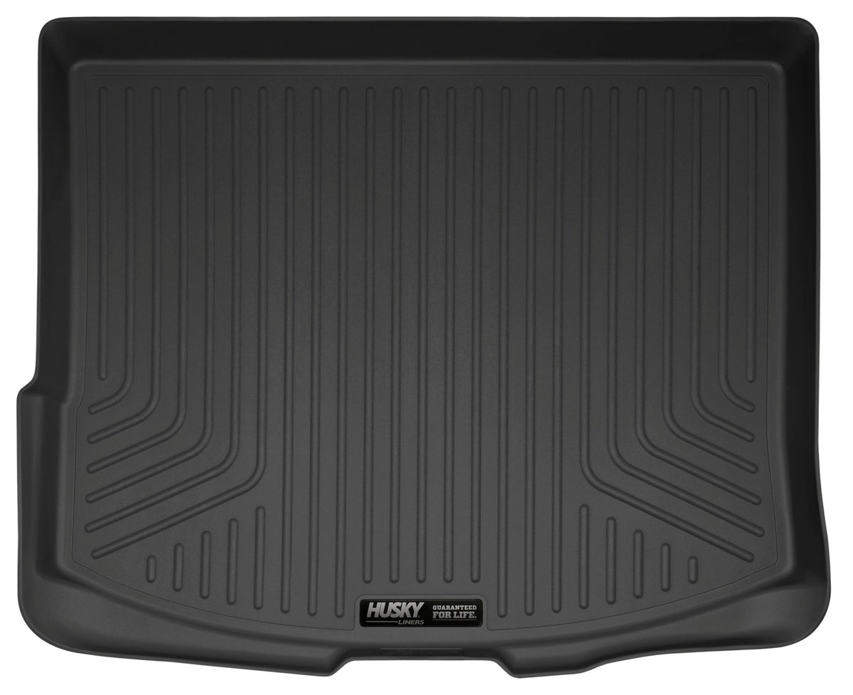 Husky Liners 23741 - Weatherbeater - Cargo Liner 2