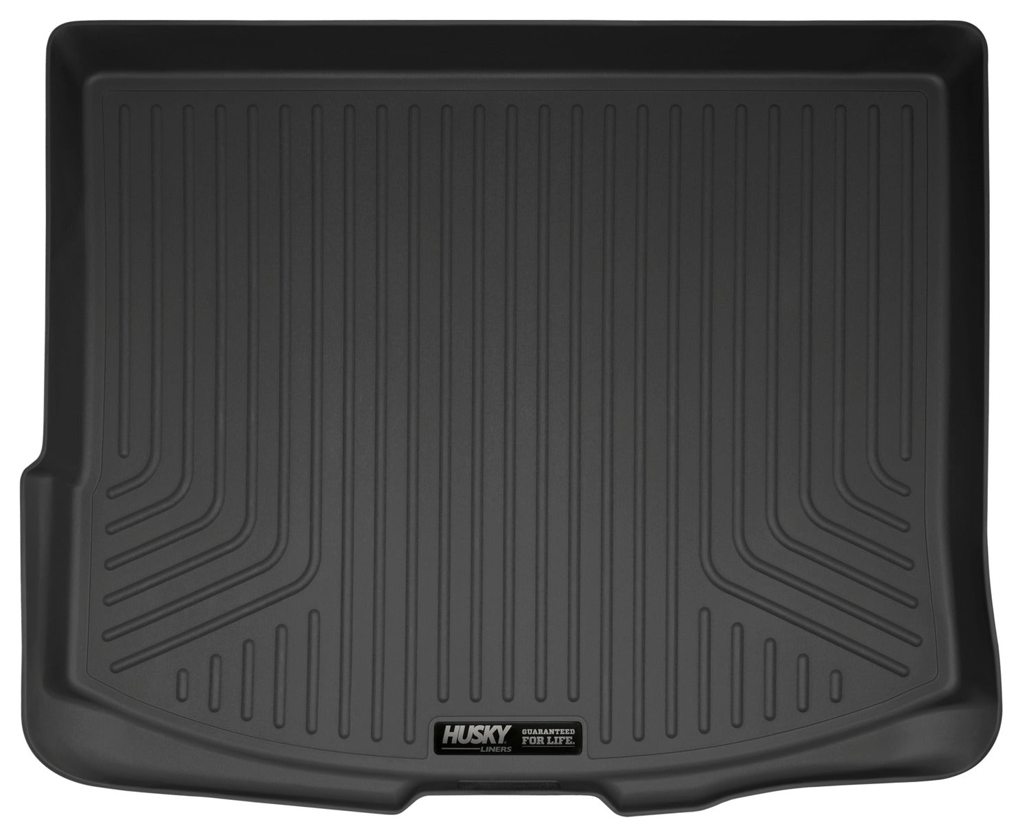 Husky Liners 23741 - Weatherbeater - Cargo Liner 2