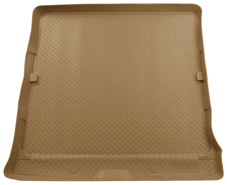 Husky Liners 23753 - Classic Style - Cargo Liner 5
