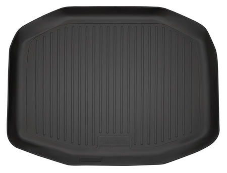 Husky Liners 23791 - Weatherbeater - Cargo Liner Behind 3rd Seat 1