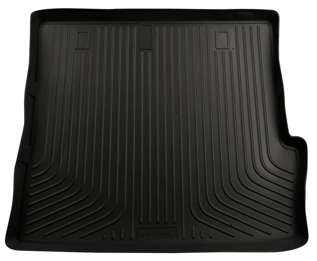 Husky Liners Body Husky Liners 24361 - Weatherbeater - Cargo Liner