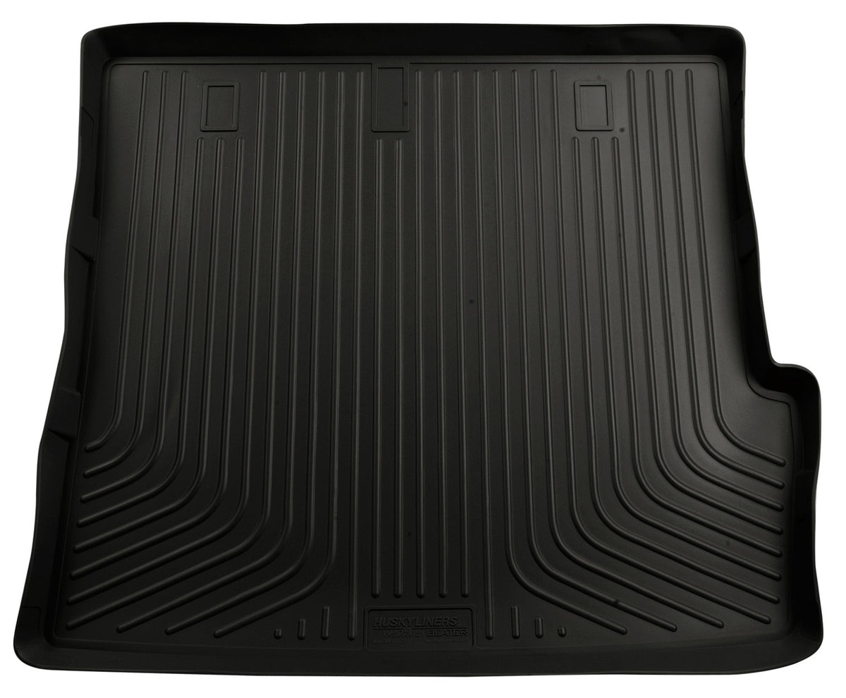 Husky Liners 24361 - Weatherbeater - Cargo Liner 1