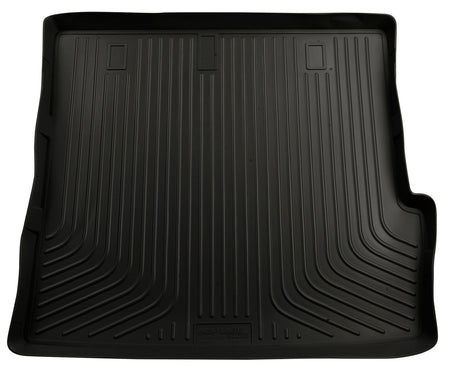 Husky Liners 24361 - Weatherbeater - Cargo Liner 1