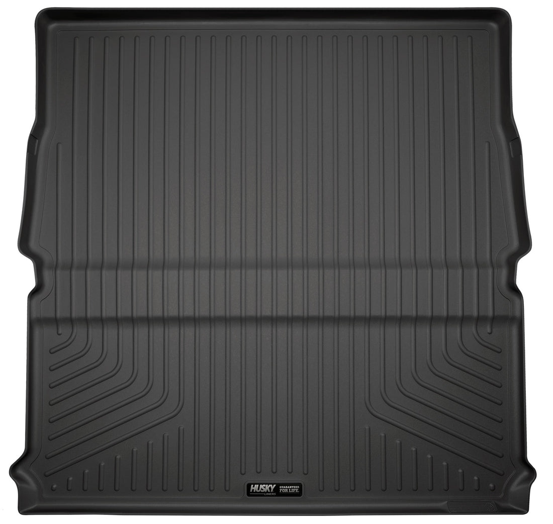 Husky Liners 24391 - Weatherbeater - Cargo Liner 1
