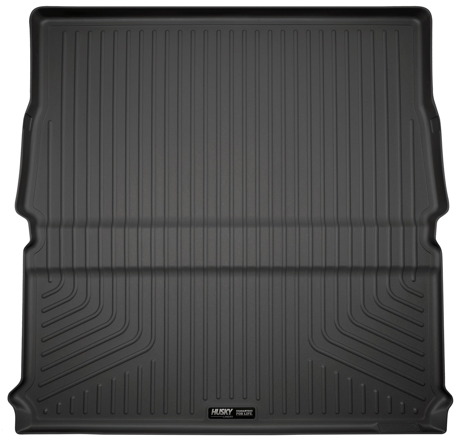 Husky Liners 24391 - Weatherbeater - Cargo Liner 1