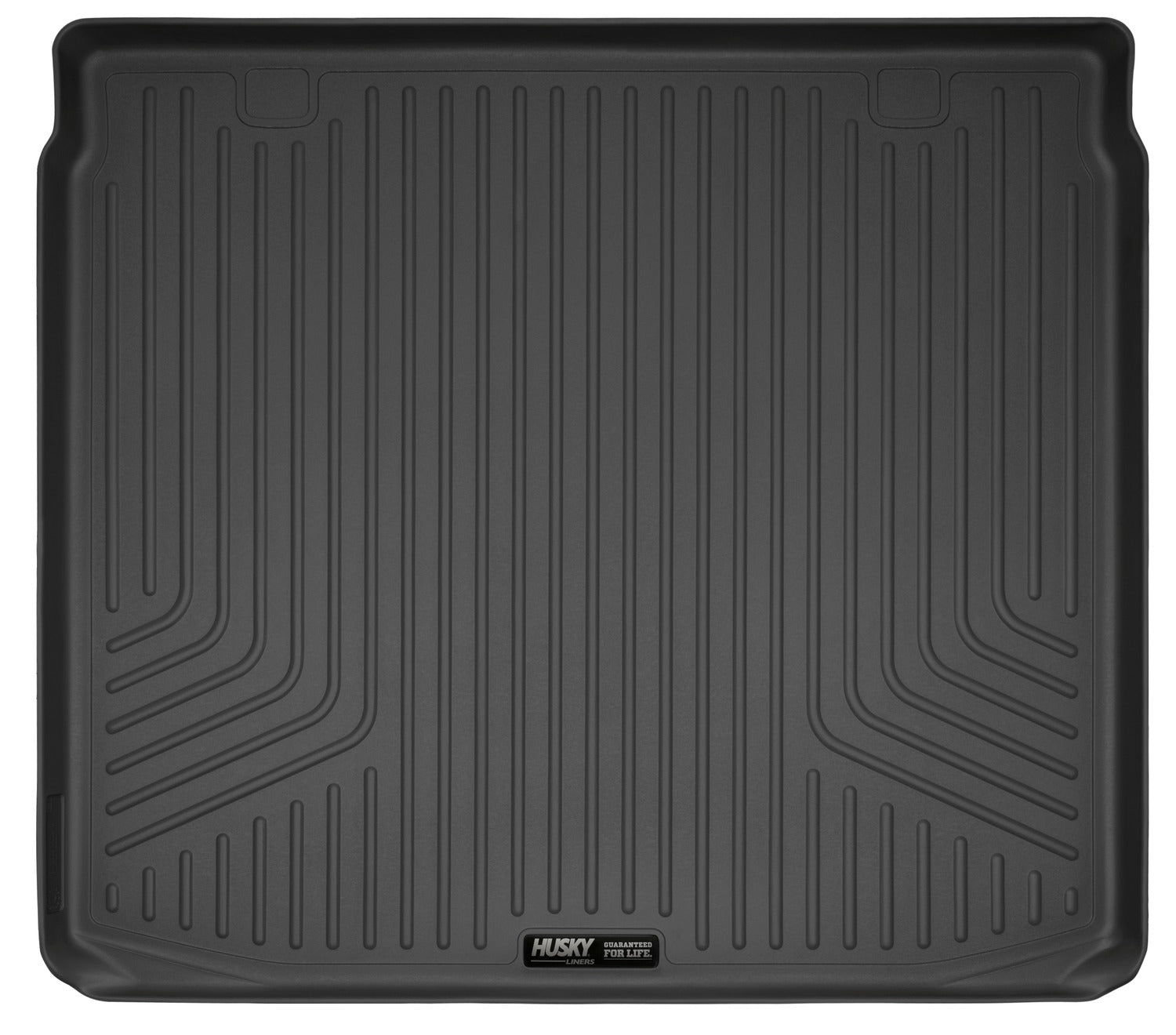 Husky Liners 24401 - Weatherbeater - Cargo Liner 1