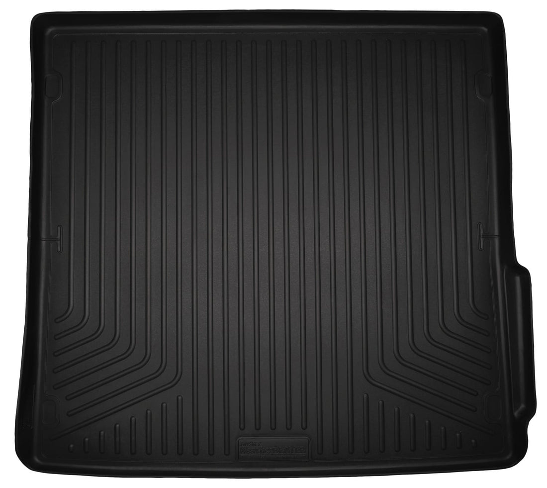 Husky Liners Body Husky Liners 24481 - Weatherbeater - Cargo Liner