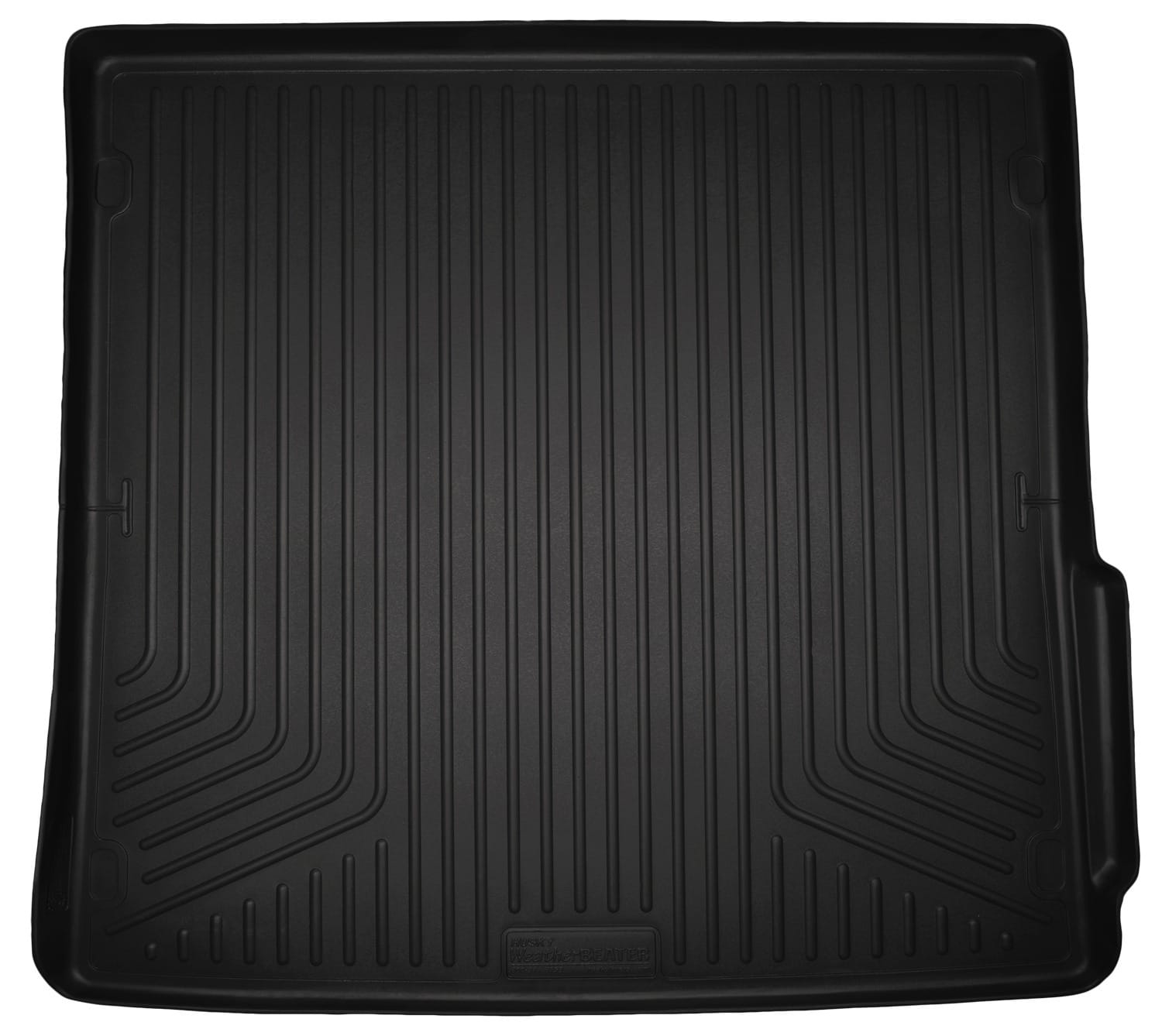Husky Liners Body Husky Liners 24481 - Weatherbeater - Cargo Liner