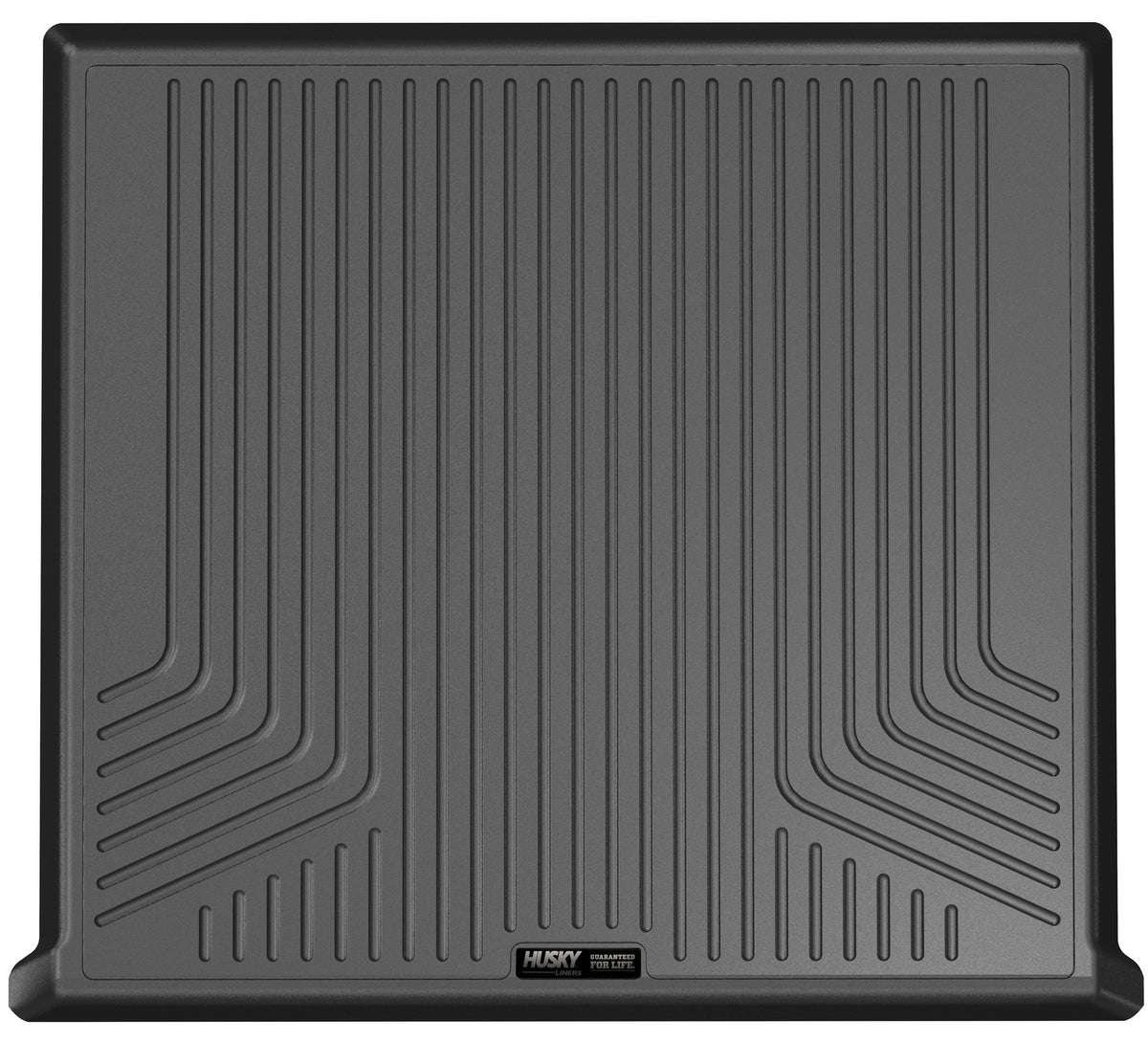Husky Liners 24491 - Weatherbeater - Cargo Liner