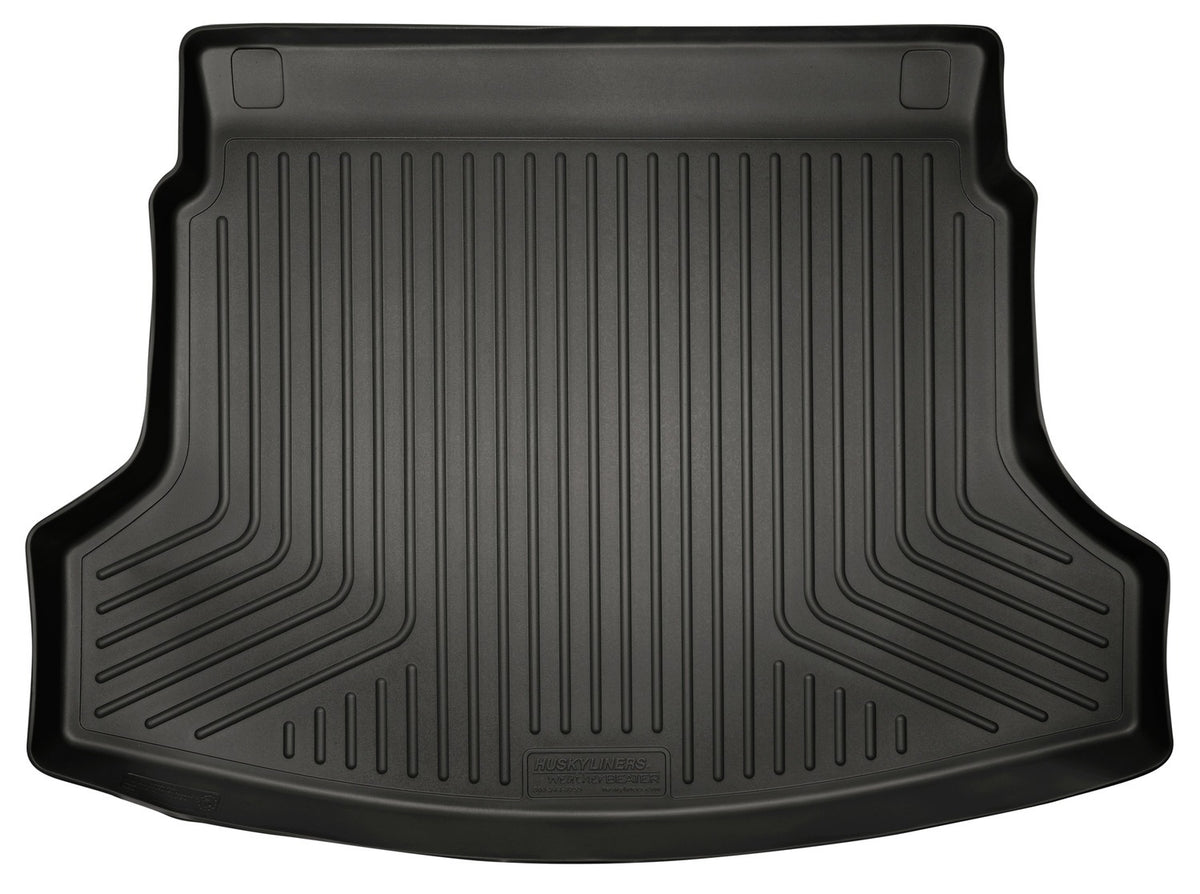 Husky Liners 24641 - Weatherbeater - Cargo Liner 1