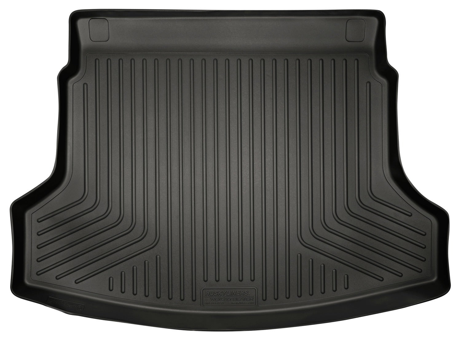 Husky Liners 24641 - Weatherbeater - Cargo Liner 1