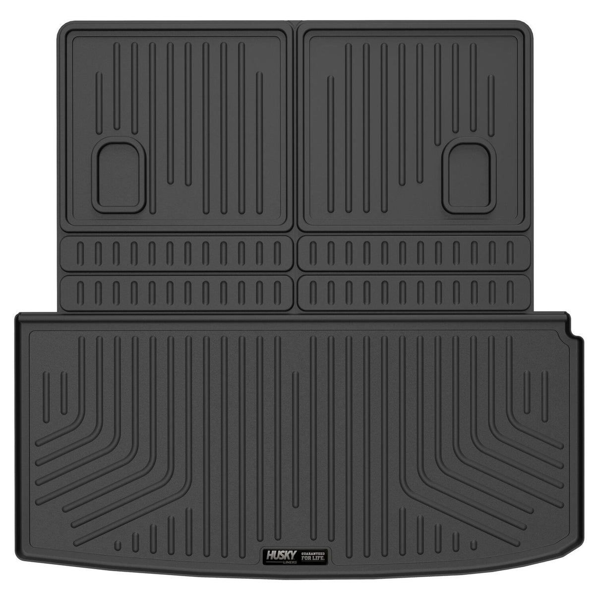 Husky Liners 25181 - Weatherbeater - Cargo Liner 1