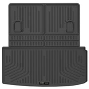 Husky Liners 25181 - Weatherbeater - Cargo Liner 1