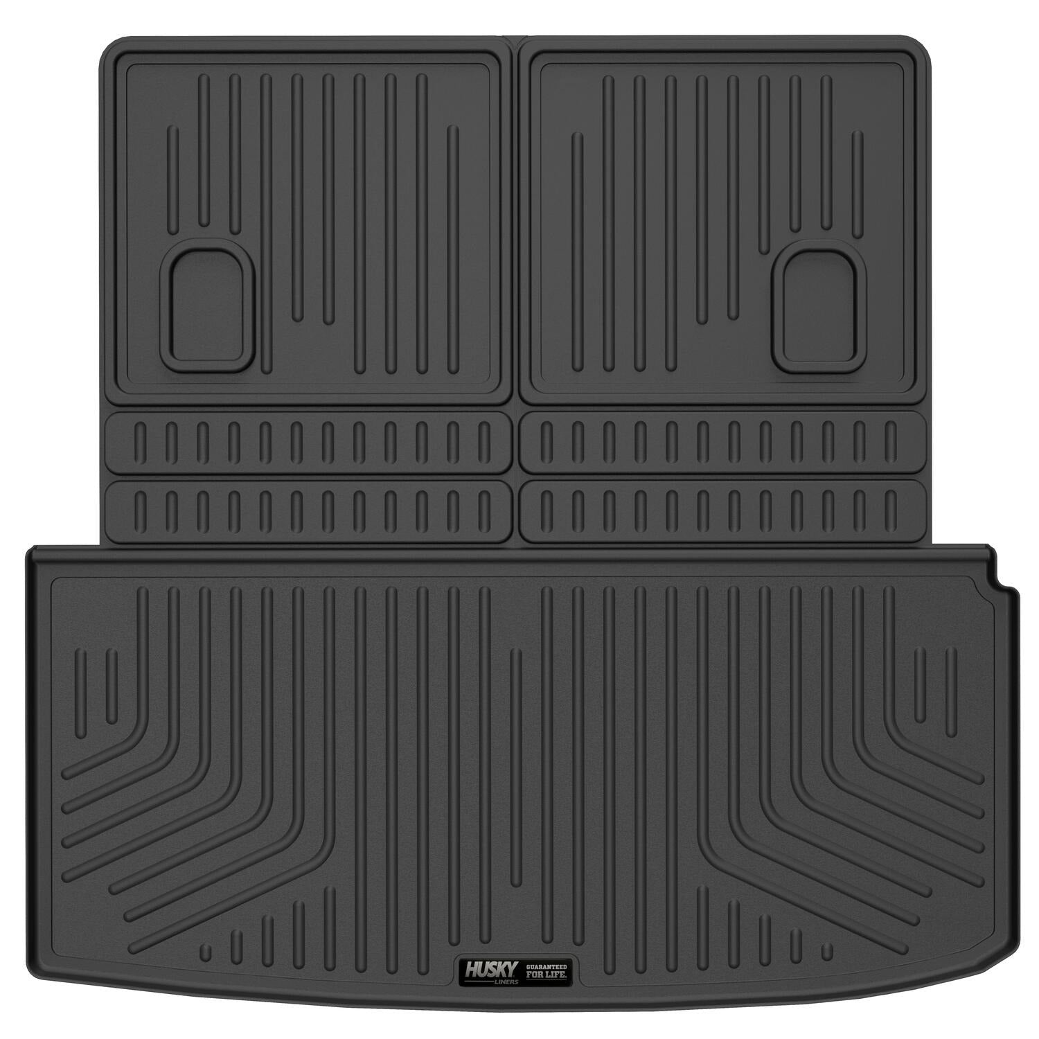 Husky Liners 25181 - Weatherbeater - Cargo Liner 1