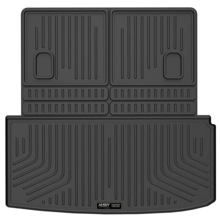 Husky Liners 25181 - Weatherbeater - Cargo Liner 1