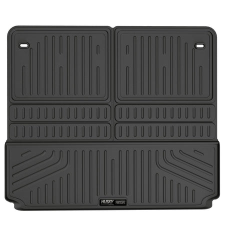 Husky Liners 25191 - Weatherbeater - Cargo Liner 1
